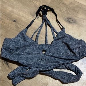 Victoria Secret Sports Bra